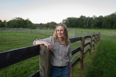 Photo of Jillian Dunham