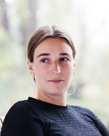 Photo of Georgia Cloepfil