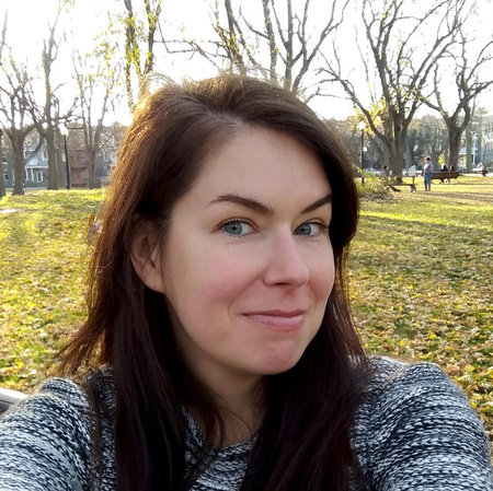 Image of Genevieve Kote