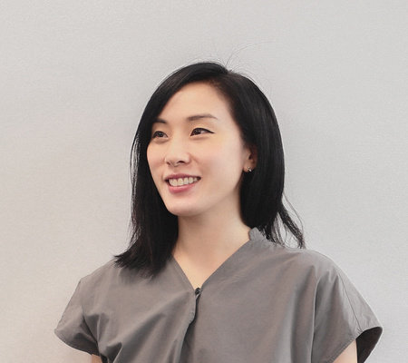 Photo of Celia Leung