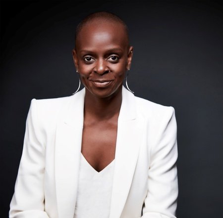 Photo of Kemi Nekvapil