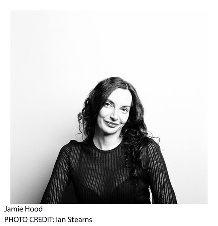 Photo of Jamie Hood