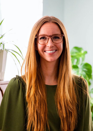 Photo of Kendra Broekhuis