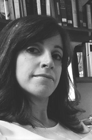 Photo of Katherine Grandjean