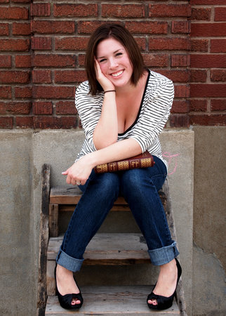 Photo of Bethany Hagen