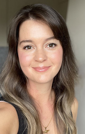 Photo of Lisa M. Matlin