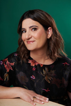 Photo of Jessie Rosen