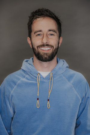 Photo of Ryan Wekenman