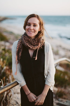 Photo of Brooke Davis