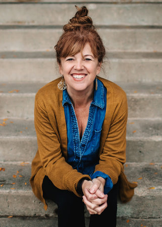 Photo of Amy Betters-Midtvedt