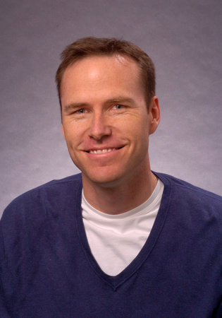 Photo of Steve Breen