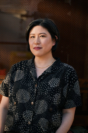 Susanna Kwan