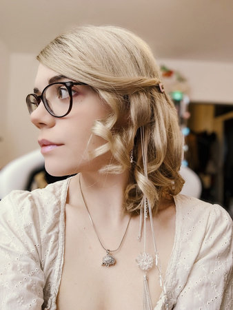 Photo of KRITZELPIXEL