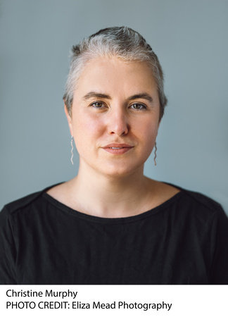 Photo of Christine Murphy