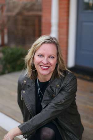 Photo of Buzzy Jackson