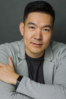 Photo of John Wang