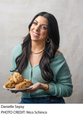 Photo of Danielle Sepsy