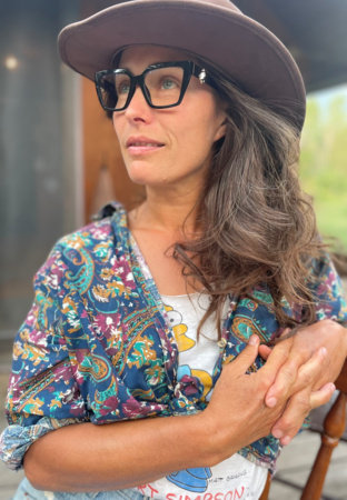 Photo of Angélique Lalonde