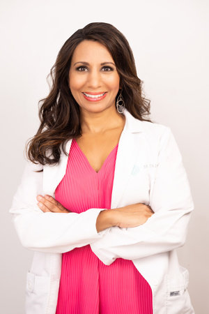 Photo of Tasneem Bhatia, MD