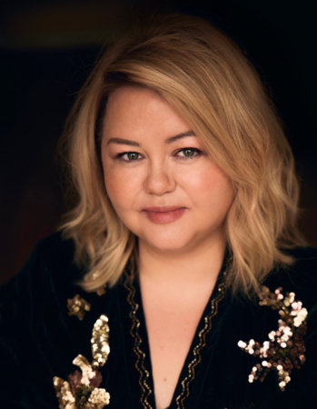 Photo of Kirsty Greenwood