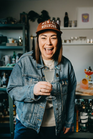 Photo of Kaitlyn Stewart