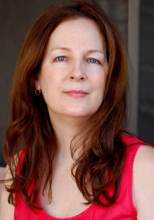 Photo of Amanda Owen