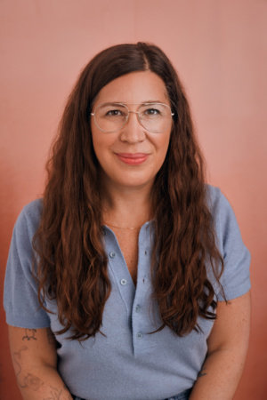 Photo of Alison Leiby