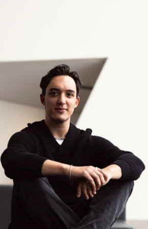 Photo of Carson Faust