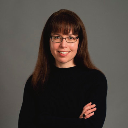 Photo of Molly Worthen