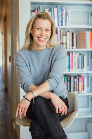 Photo of Stacey Lindsay