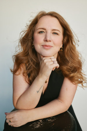 Photo of Samantha Highfill