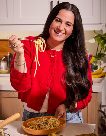 Photo of Jamie Milne