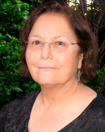 Photo of Carolyn Conger
