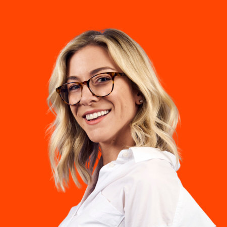 Photo of Katie Gatti Tassin