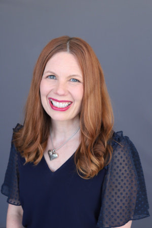 Photo of Bryn Donovan