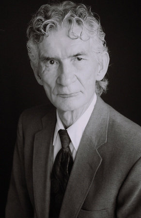 Photo of Cecil Murphey