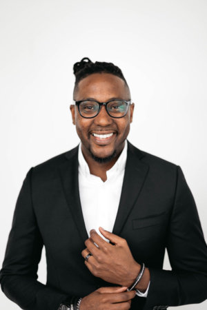 Photo of Reward Sibanda