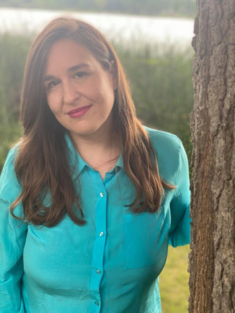 Photo of Danica Davidson