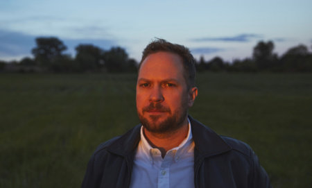 Photo of Zak Jones
