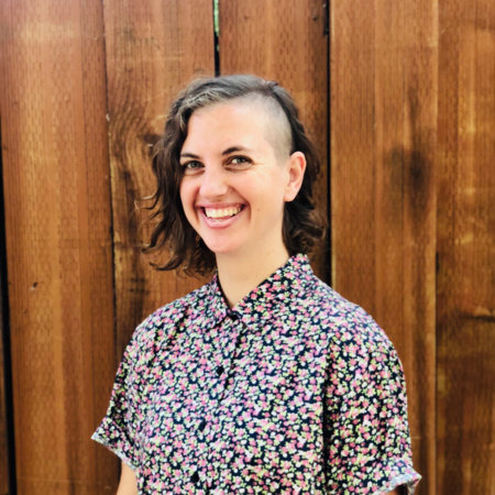 Photo of Emily Zipps
