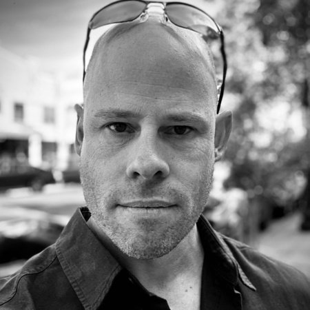 Photo of Matt Schifferle