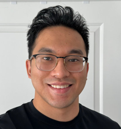 Photo of Matt Remoroza