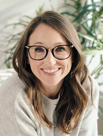 Photo of Allison Jandu