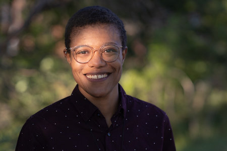 Photo of Mia S. Willis