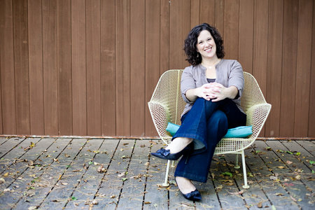 Photo of Chloe Neill