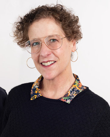 Photo of Sarah Goodyear