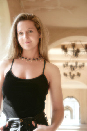 Image of Chris Marie Green