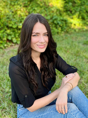 Image of Ivy Fairbanks