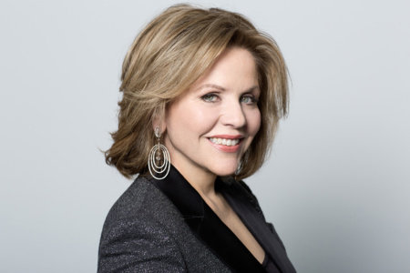 Photo of Renée Fleming