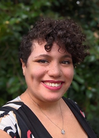 Photo of Kimberly Lemming